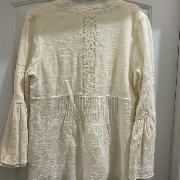 🌸SPELL🌸Doe Eyed Blouse M